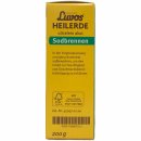 Luvos Heilerde ultrafein aktut Sodbrennen 6er Pack (6x200g Packung) + usy Block