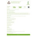 Luvos Heilerde ultrafein aktut Sodbrennen 6er Pack (6x200g Packung) + usy Block