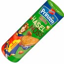 DeBeukelaer Prinzenrolle Haselnuss Doppelkeks 3er Pack...