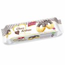 Coppenrath Choco Kränze Kaffeegebäck 3er Pack (3x250g Packung) + usy Block