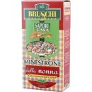 Bruschi Minestrone della nonna Gemüßesuppe...