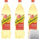 Schweppes Agrum Limonade mit dem Geschmack von...