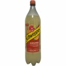 Schweppes Agrum Limonade mit dem Geschmack von...