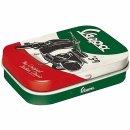 Mint Box Vespa the Italian clasic Zuckerfreie...
