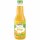 Valensina Milde Orange 100% Frucht ohne Zuckerzusatz Orangensaft 6er Pack (6x1 Liter Pet DPG) + usy Block