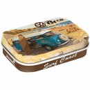 Mint Box VW Bus Surf Coast Zuckerfreie...