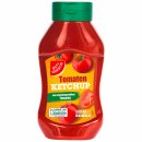 Gut&Günstig Tomaten Ketchup aus sonnengereiften Tomaten 3er Pack (3x500ml) + usy Block