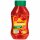 Gut&Günstig Tomaten Ketchup aus sonnengereiften Tomaten 6er Pack (6x500ml) + usy Block