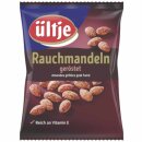 Ültje Rauchmandeln geröstet & gesalzen...
