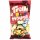 Trolli Playmouse Mäusespaß bunte Schaumzucker Mäuse Fruchtgummi (1kg XL Packung)