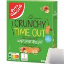 Gut&Günstig Haselnuss Müsliriegel ohne...