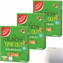 Gut&Günstig Haselnuss Müsliriegel ohne...