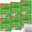 Gut&Günstig Haselnuss Müsliriegel ohne...