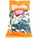 Trolli Haifisch Fruchtgummi Schaumzucker (1kg XL Packung)