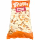 Trolli Spiegeleier Fruchtgummi (1kg XL Packung)