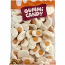 Trolli Spiegeleier Fruchtgummi (1kg XL Packung)