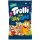 Trolli Glühwürmchen Fruchtgummi sauer (1kg XL Packung)
