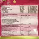 Haribo Christmas Weihnachtsfruchtgummitütchen 3er Pack (3x250g Beutel) + usy Block
