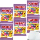 Haribo Christmas Weihnachtsfruchtgummitütchen 6er...