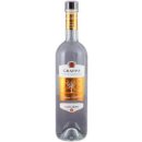 Gagliano Grappa Chardonnay 40%vol. (0,7l Flasche)
