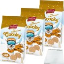 Coppenrath Coool Times Cooky Typ Cappuccino 3er Pack...