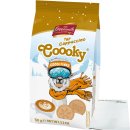 Coppenrath Coool Times Cooky Typ Cappuccino 3er Pack...