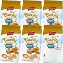 Coppenrath Coool Times Cooky Typ Cappuccino 6er Pack...