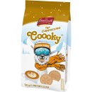 Coppenrath Coool Times Cooky Typ Cappuccino 6er Pack (6x150g Packung) + usy Block