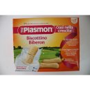 Plasmon Primi Mesi Babykekse für die ersten Monate...