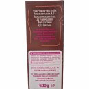 Gut&Günstig Knusper Schoko Müsli mit knusprigen Hafervollkornflocken (600g Packung)