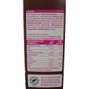 Gut&Günstig Knusper Schoko Müsli mit knusprigen Hafervollkornflocken (600g Packung)