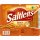 Lorenz Snack World Saltletts Sticks Sesam 3er Pack (3x175g Packung) + usy Block