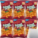 Lorenz Erdnuss-Locken Mexican Style 200g