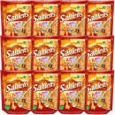 Lorenz Erdnuss-Locken Mexican Style 200g