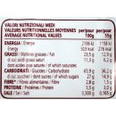 Ringo Vaniglia Gebäck mit Vanillecreme (330g Packung)