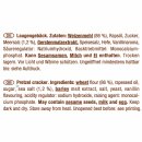 Lorenz Saltletts Junior Farm knusprige Laugengebäck-Figuren fein gesalzen 3er Pack (3x150g Packung) + usy Block