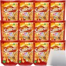 Lorenz Erdnuss-Locken Mexican Style 200g