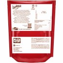 Lorenz Saltletts Junior Farm knusprige Laugengebäck-Figuren fein gesalzen 12er Pack (12x150g Packung) + usy Block