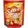 Lorenz Saltletts Junior Farm knusprige Laugengebäck-Figuren fein gesalzen 12er Pack (12x150g Packung) + usy Block