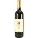 Meloni Monica Jaccia italienischer Rotwein (0,75l Flasche)