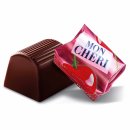 Ferrero Mon Cheri Adventskalender Eislauf (252g Packung)