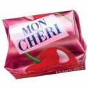 Ferrero Mon Cheri Adventskalender Eislauf (252g Packung)