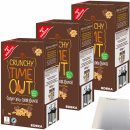 Gut&Günstig Knuspermüsli Schoko & Keks...