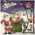 Milka Adventskalender Weihnachtsfreunde 143g #2 MHD 31.03.2023 Restposten Sonderpreis