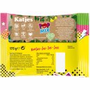 Katjes Pop-Mix Kaubonbon mit Fruchtgummi (175g Packung)
