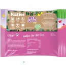 Katjes Feel-Good-Mix Fruchtgummi (175g Packung)