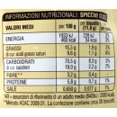 Mulino Bianco Gebäck Spicchi di Sole (400g Beutel)