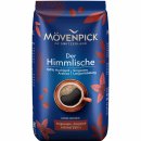Mövenpick Kaffee Der Himmlische ganze Bohnen 500g...