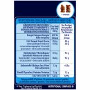 Smarties Festive Friends 6er Pack (6x65g Packung) + usy Block