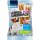 EDEKA Dog Dental Plus Kausnack (210g Packung)